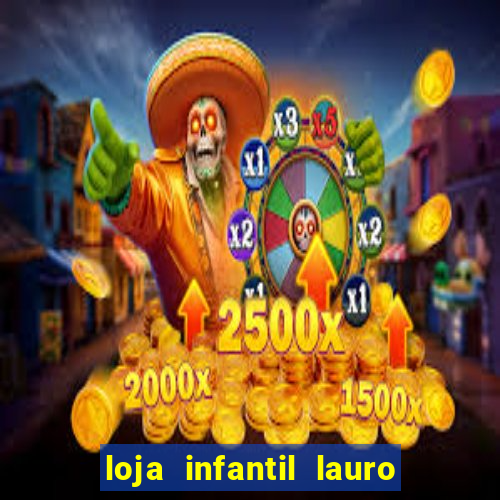 loja infantil lauro de freitas